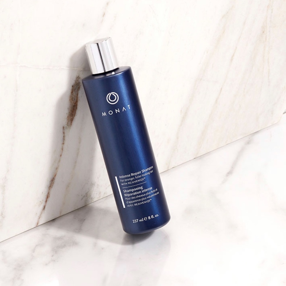 Intense Repair Shampoo Monat